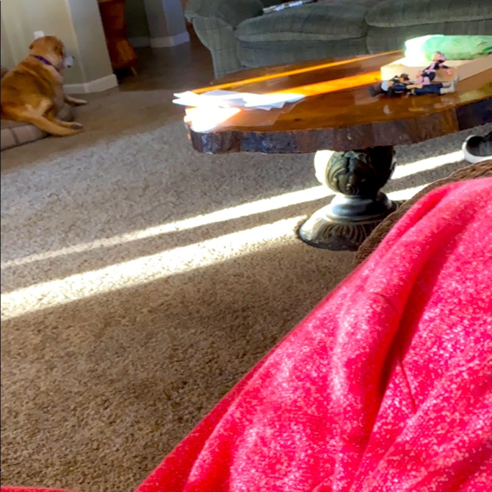 Meet your Posher, Savannah